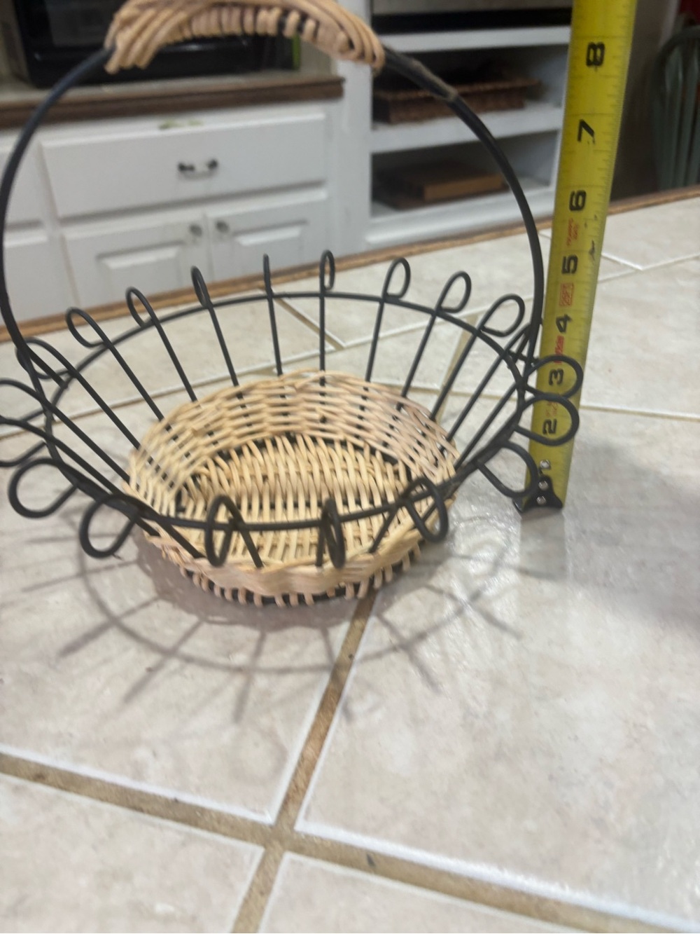 Fall Baskets - Picture 12 of 12